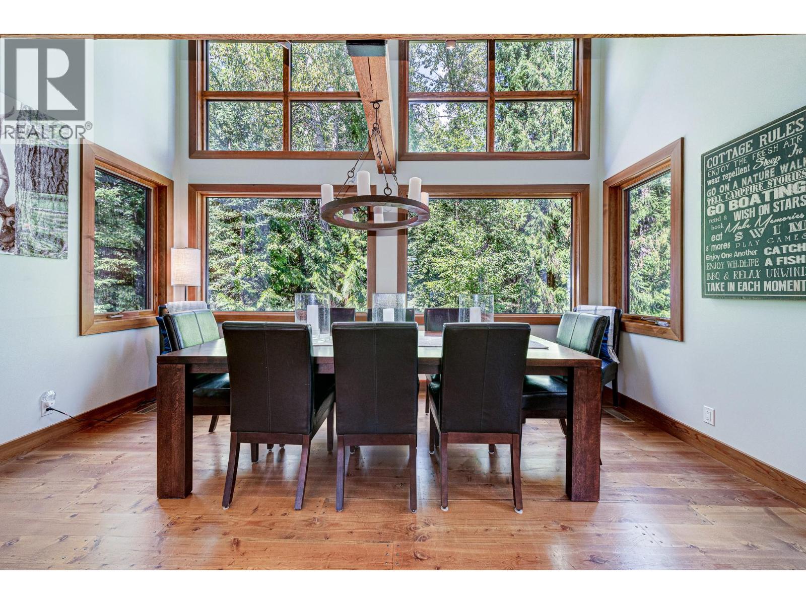 350 Canyon Trail, Fernie