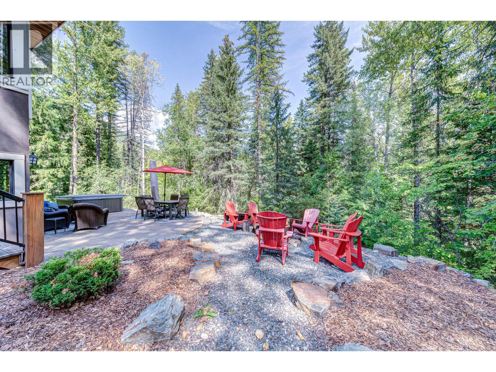 350 Canyon Trail, Fernie