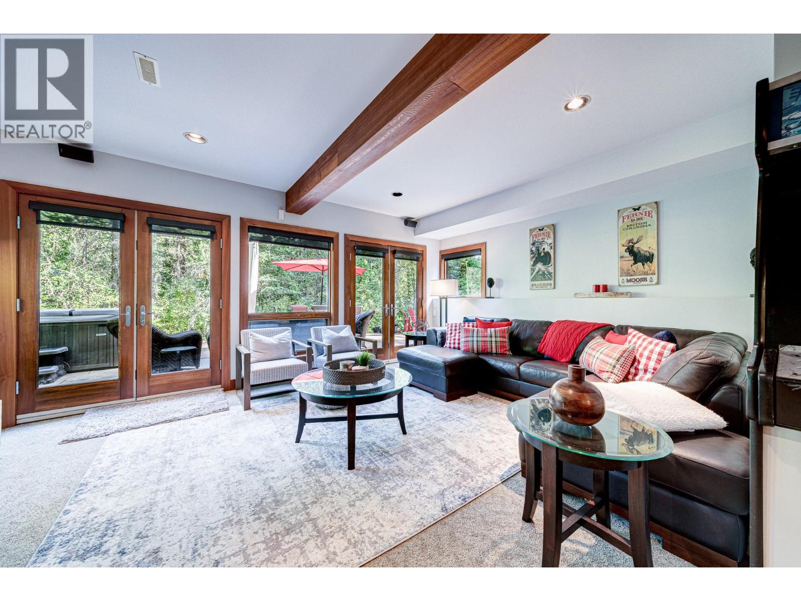 350 Canyon Trail, Fernie