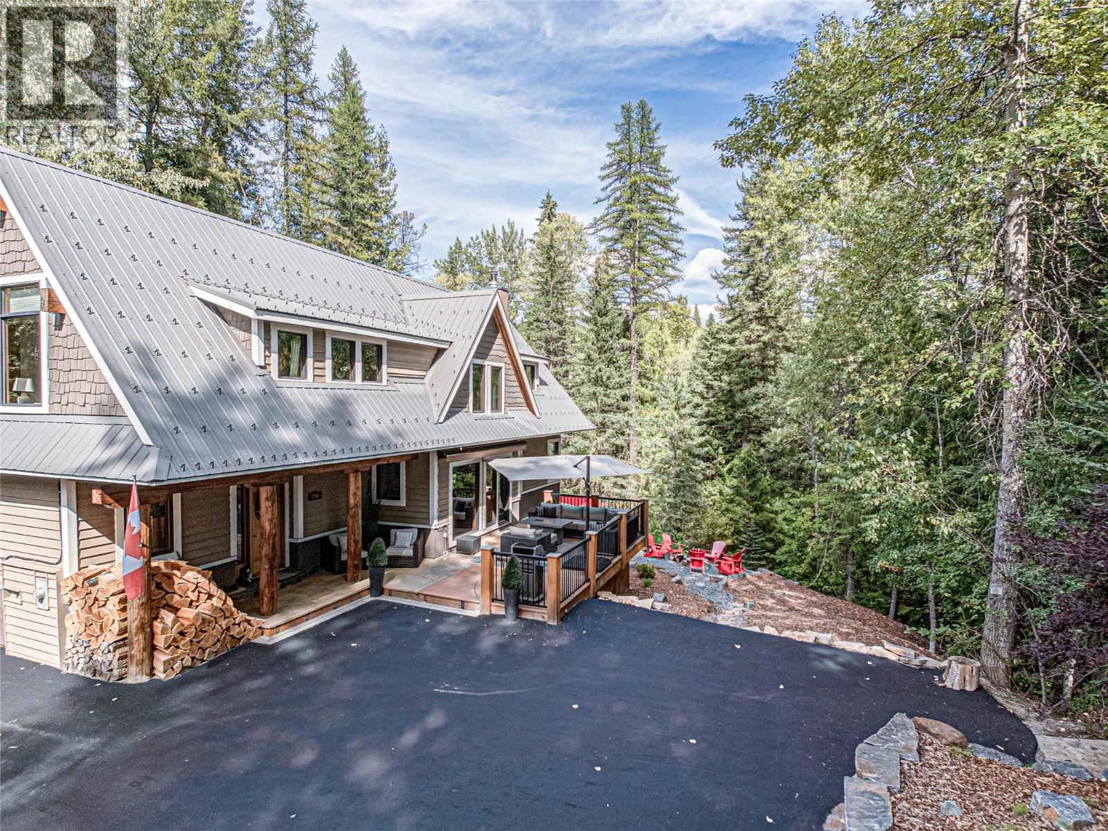 350 Canyon Trail, Fernie