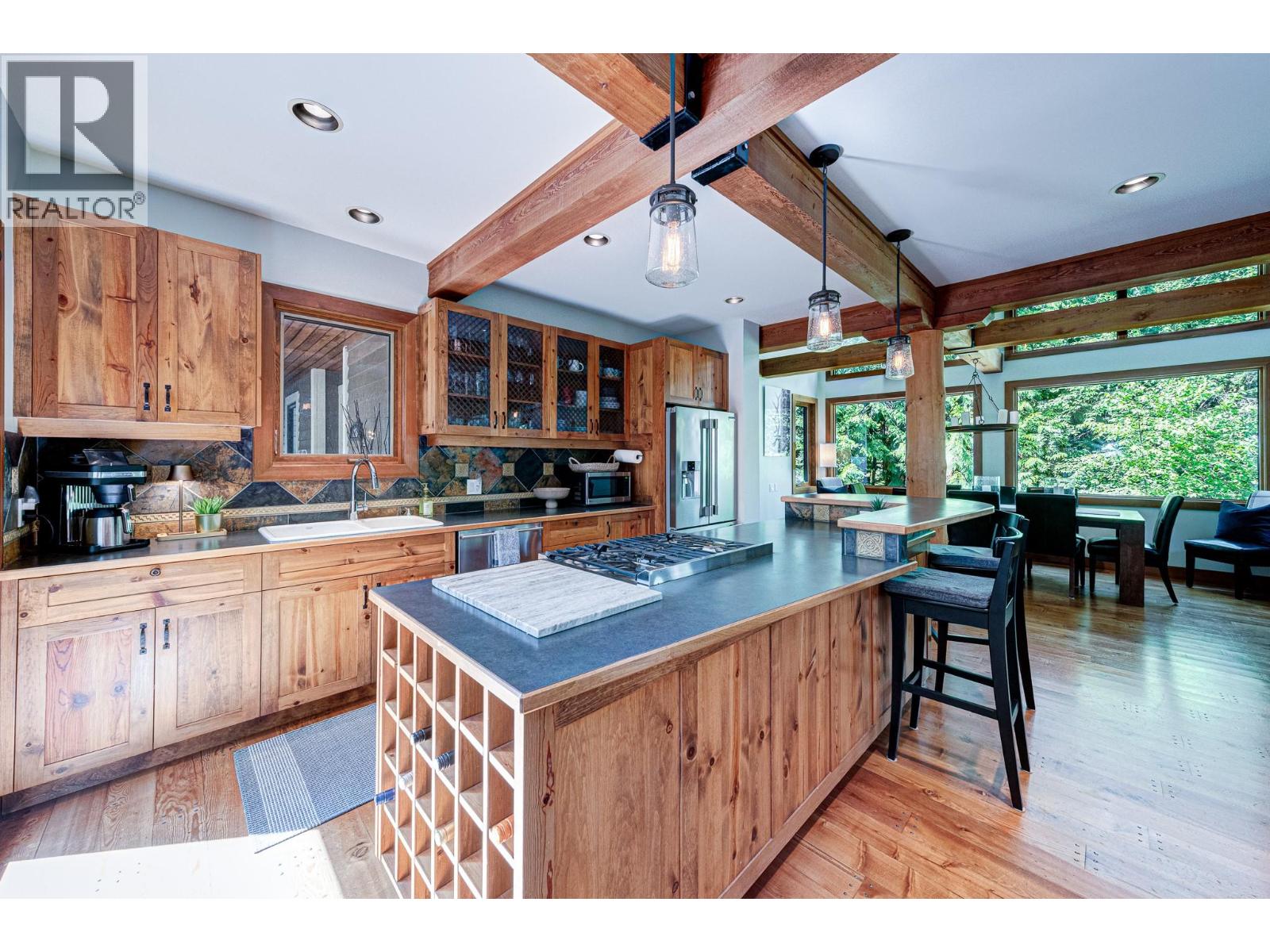 350 Canyon Trail, Fernie