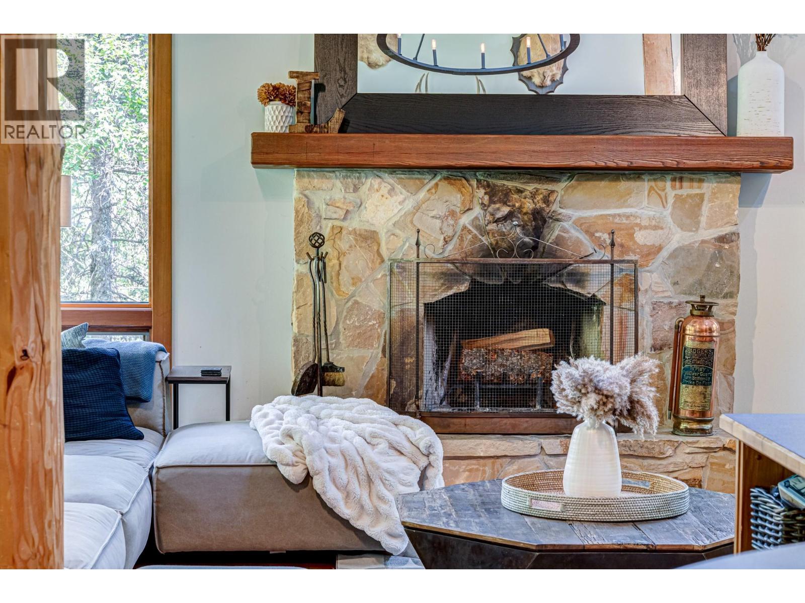 350 Canyon Trail, Fernie