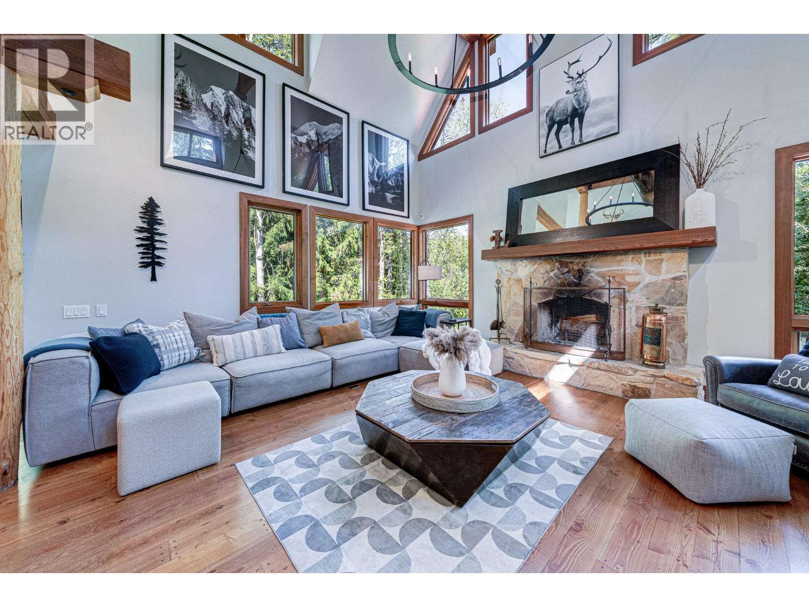 350 Canyon Trail, Fernie