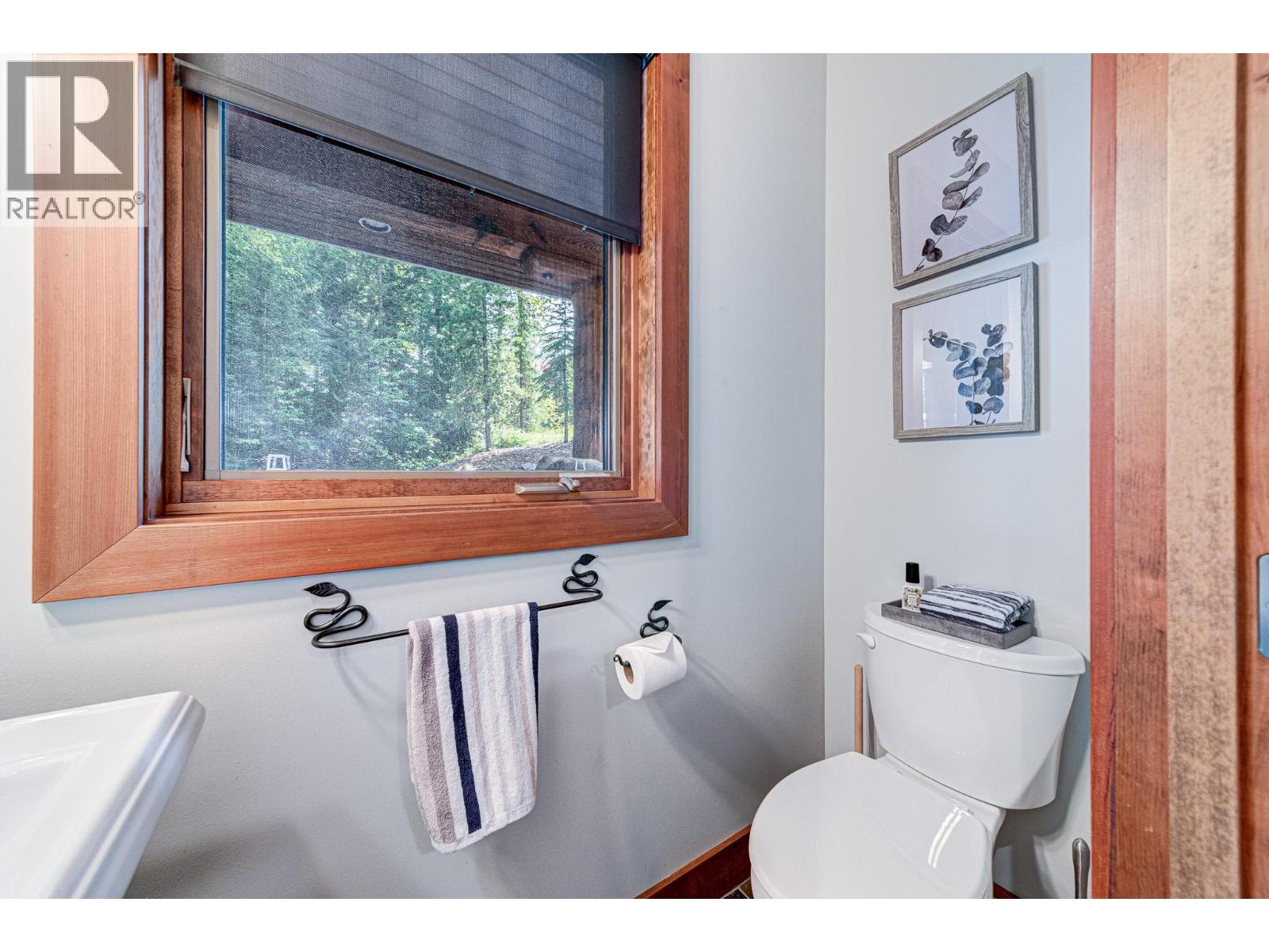 350 Canyon Trail, Fernie