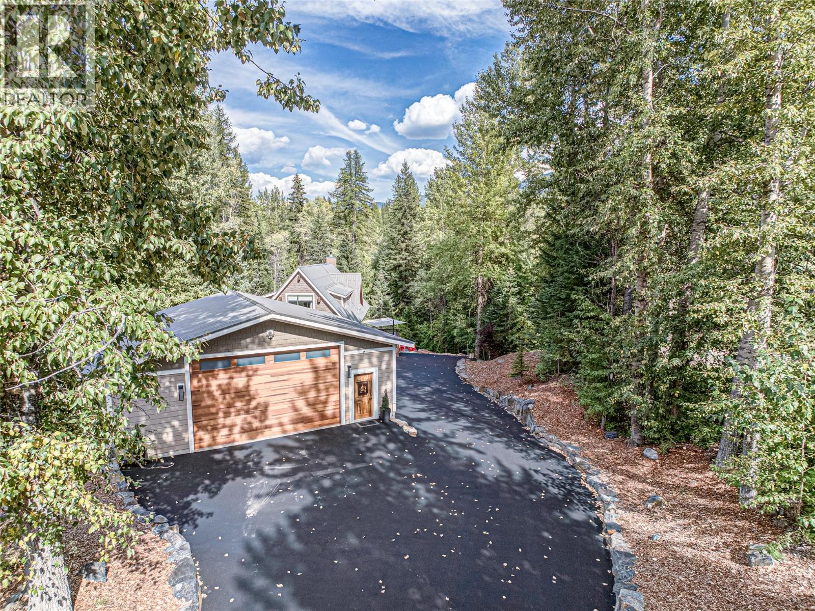 350 Canyon Trail, Fernie