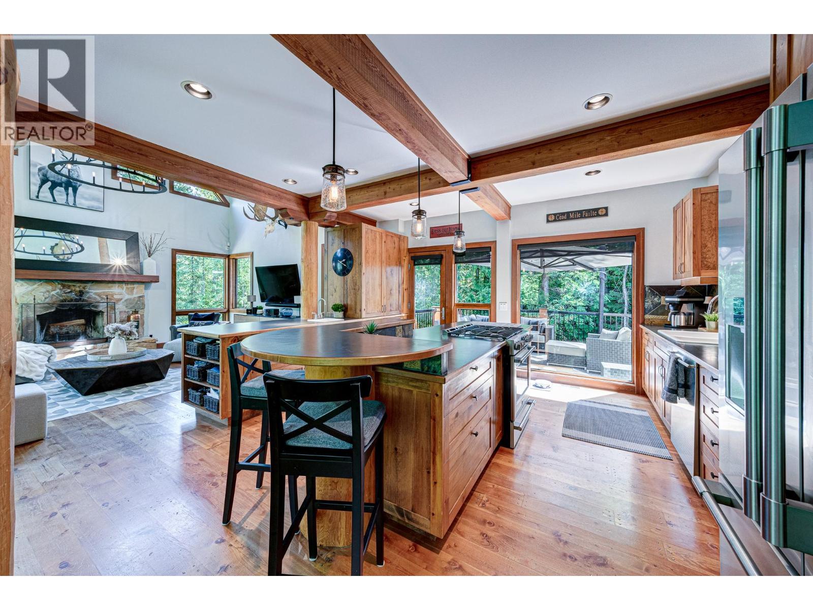 350 Canyon Trail, Fernie