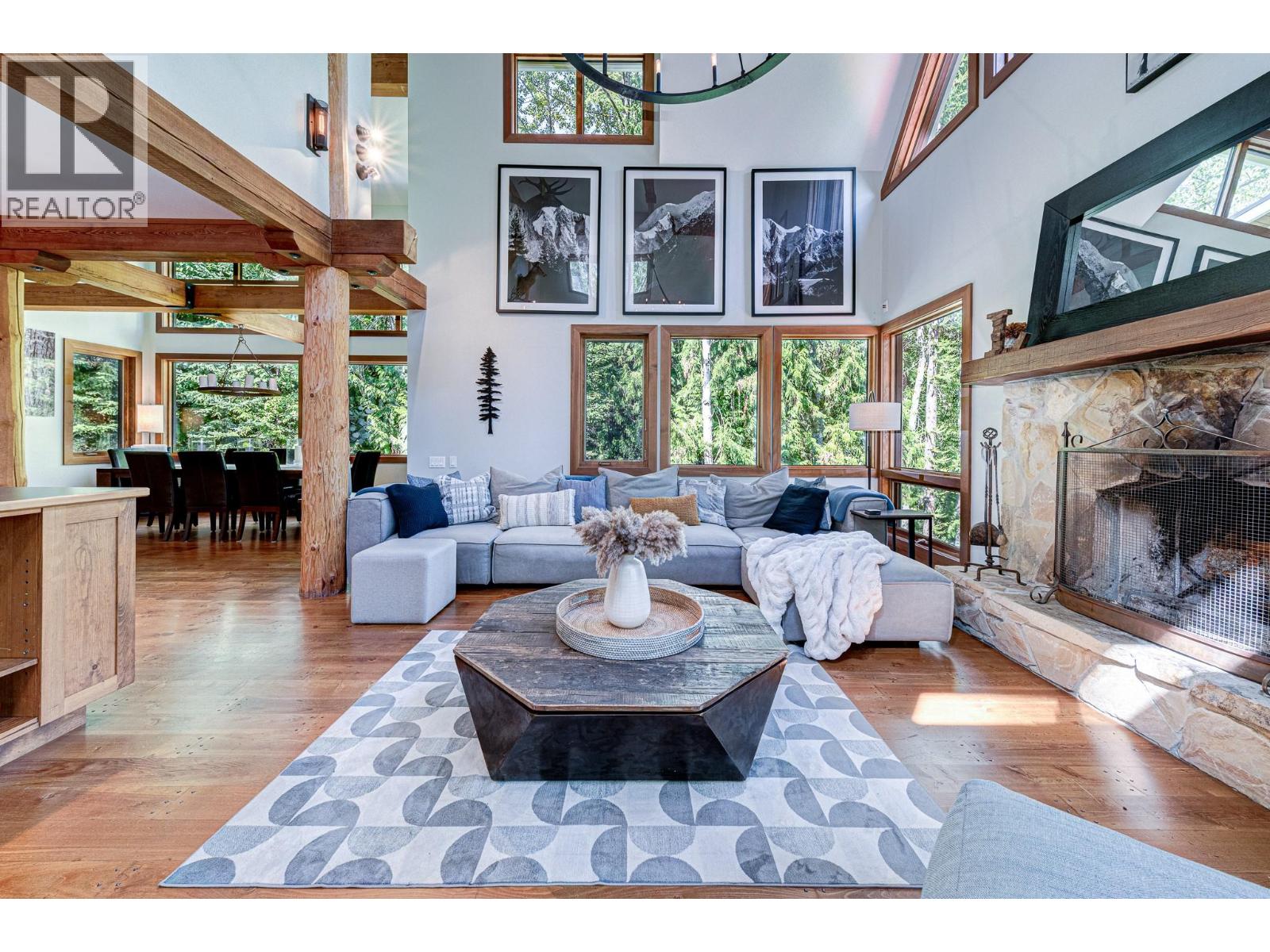 350 Canyon Trail, Fernie
