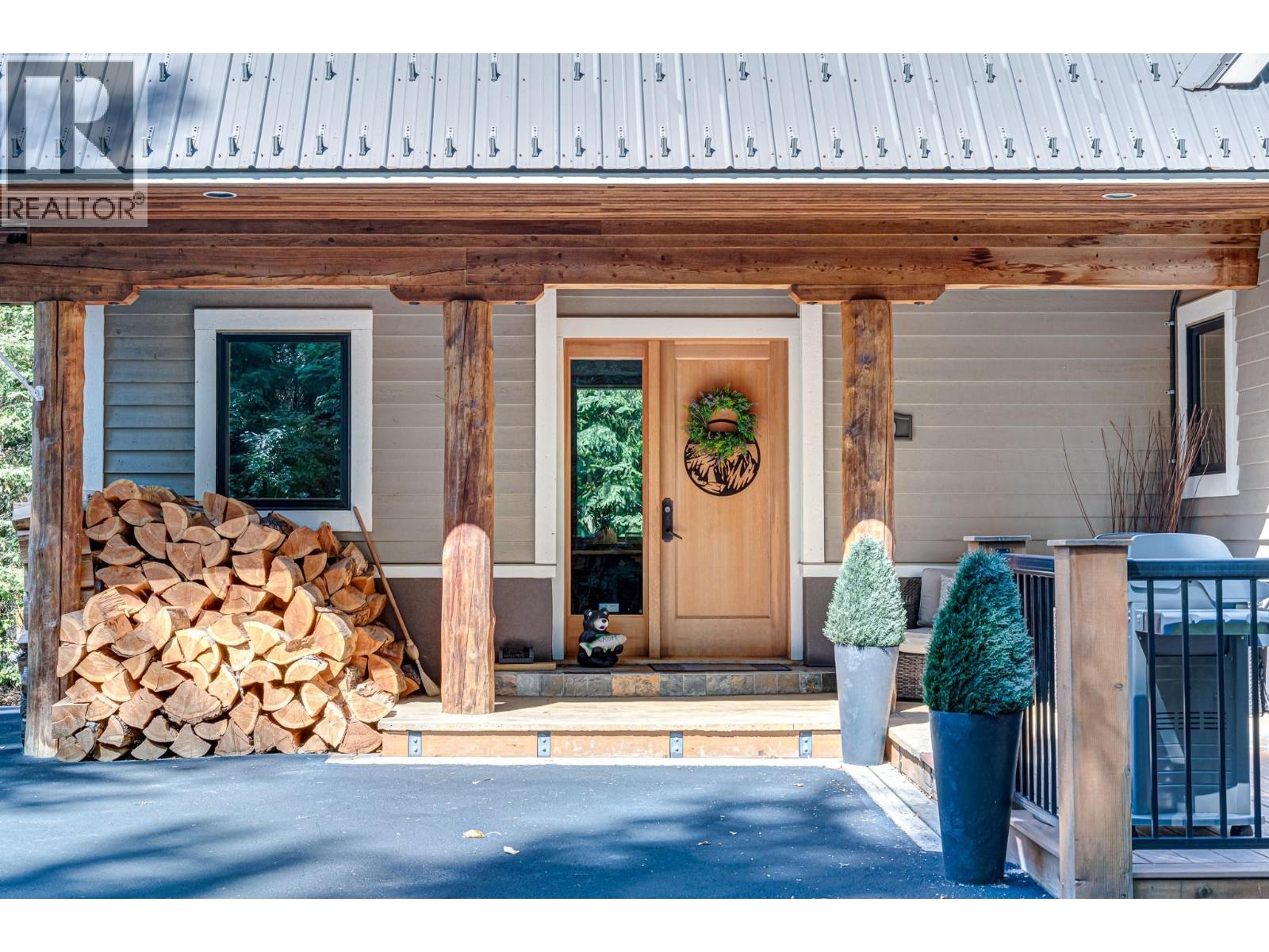 350 Canyon Trail, Fernie