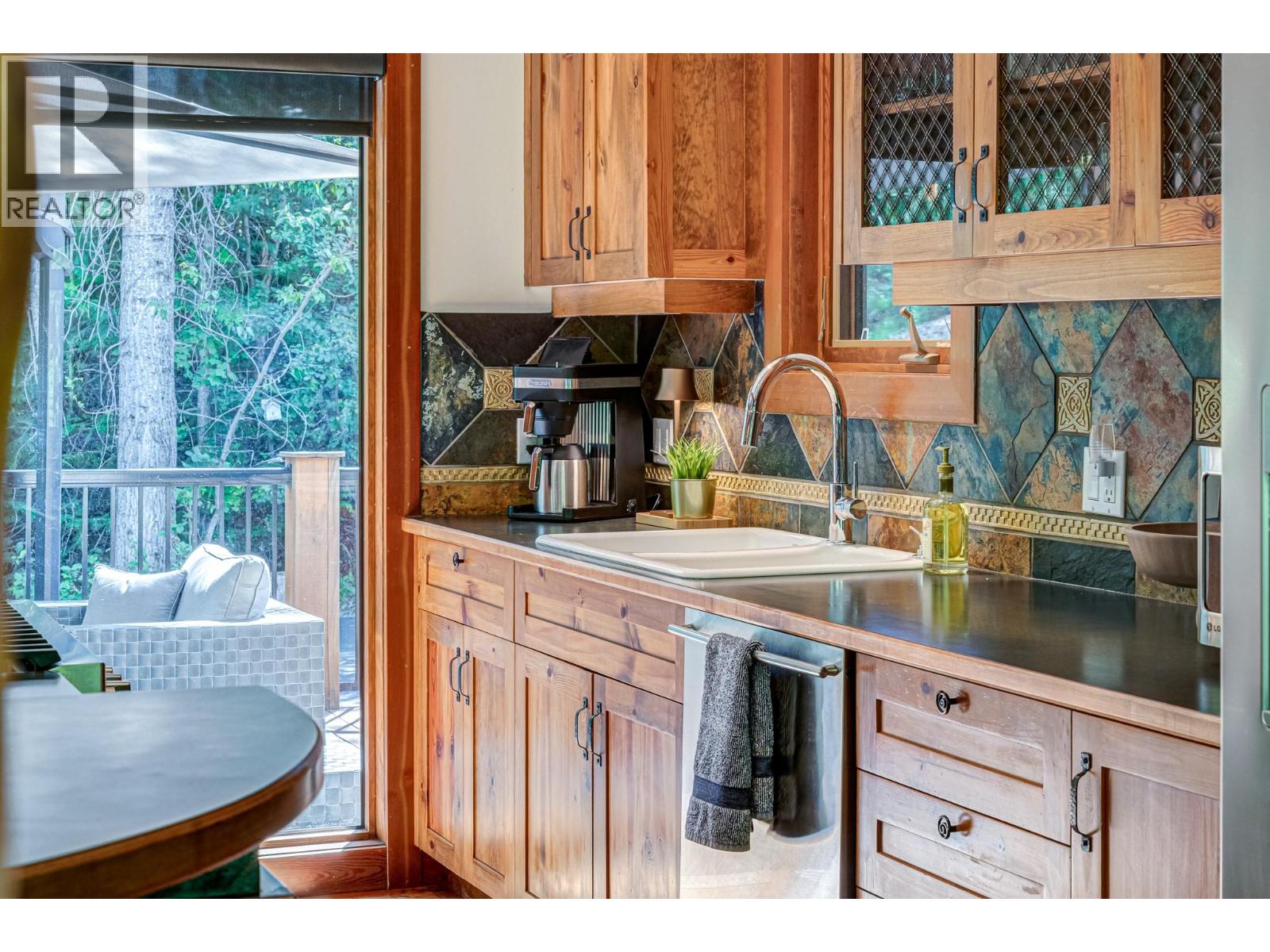 350 Canyon Trail, Fernie