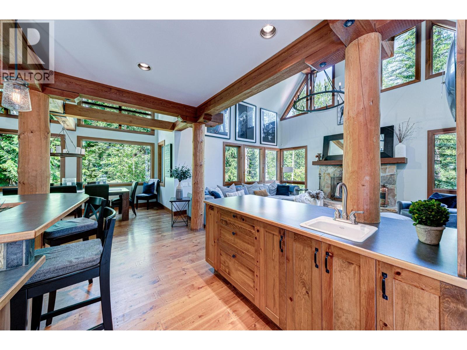 350 Canyon Trail, Fernie