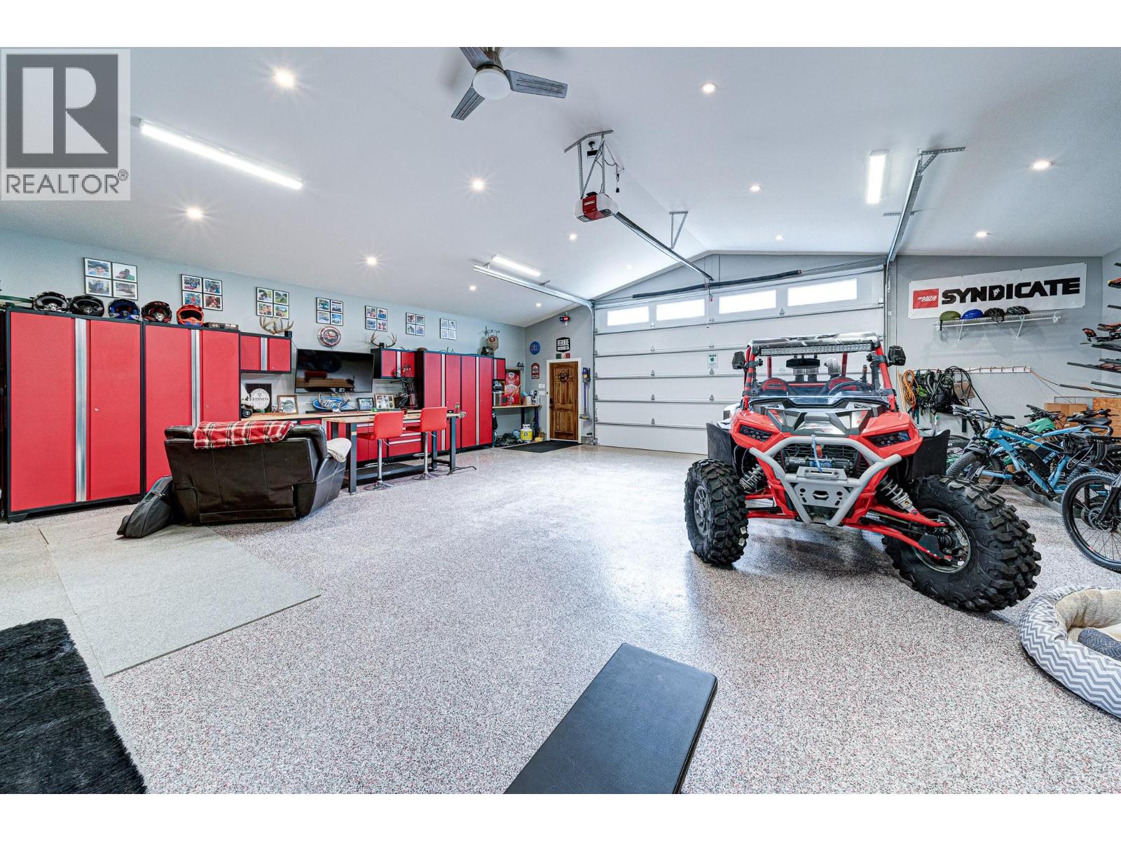 350 Canyon Trail, Fernie