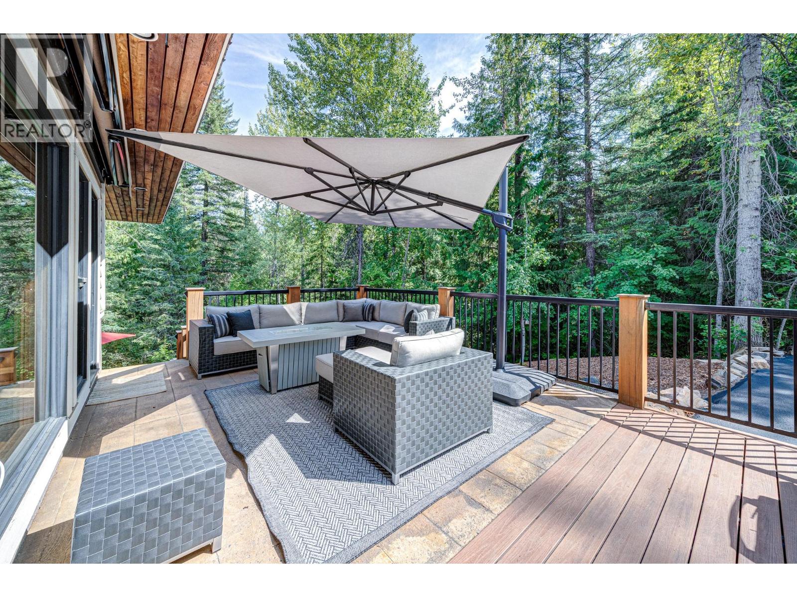 350 Canyon Trail, Fernie