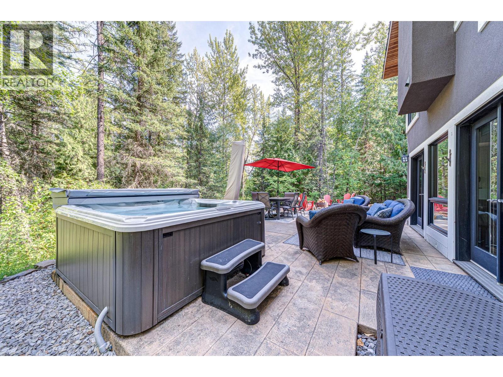 350 Canyon Trail, Fernie