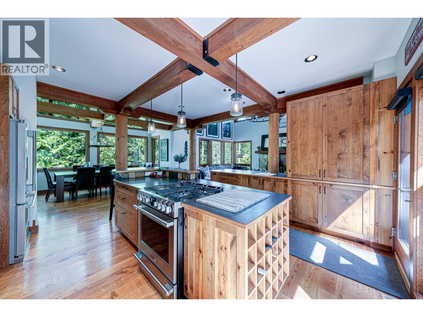 350 Canyon Trail, Fernie