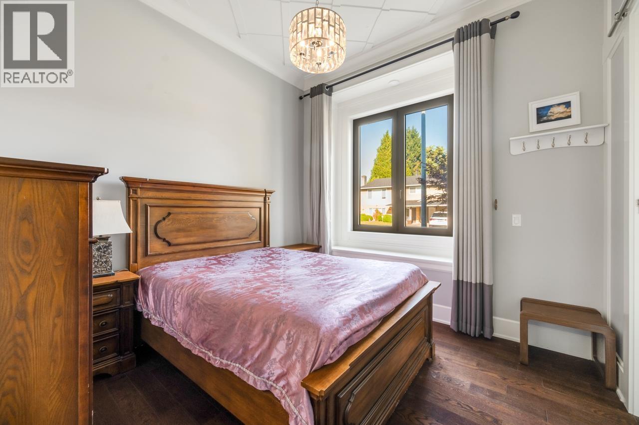 6599 YEATS CRESCENT, Richmond