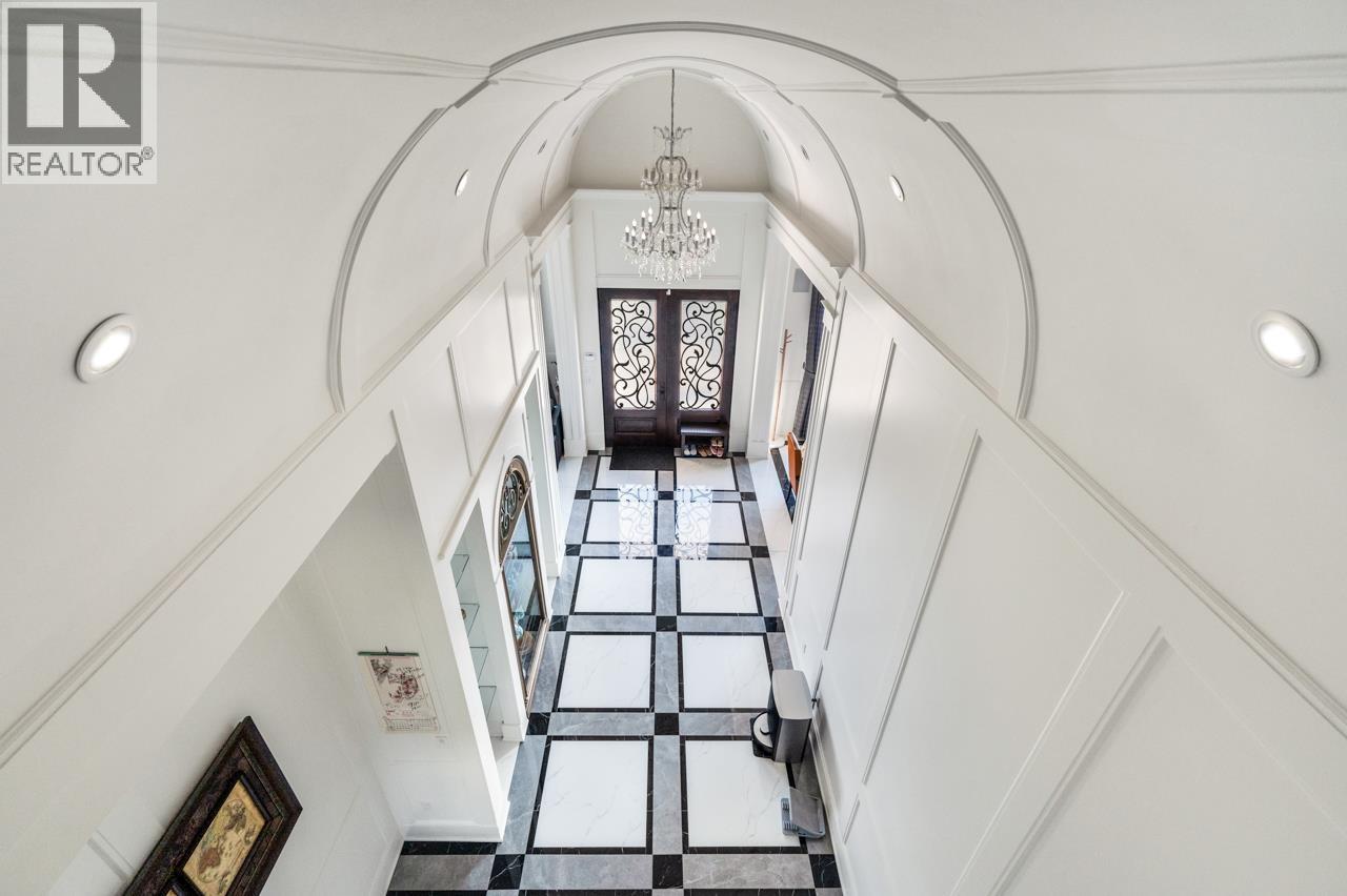 6599 YEATS CRESCENT, Richmond