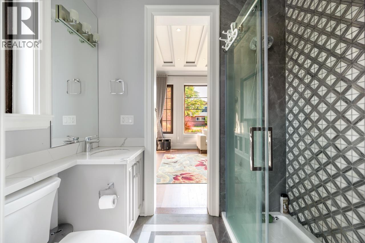 6599 YEATS CRESCENT, Richmond