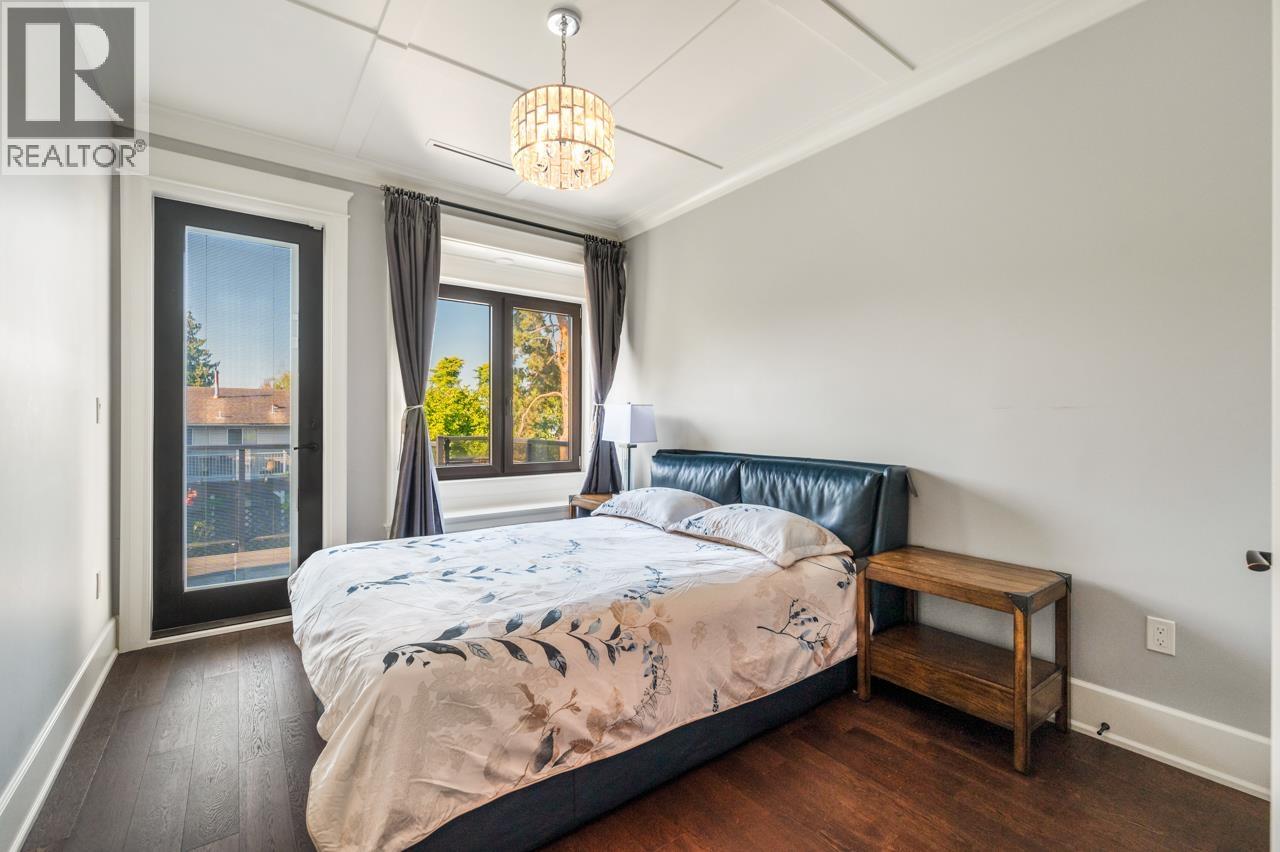 6599 YEATS CRESCENT, Richmond