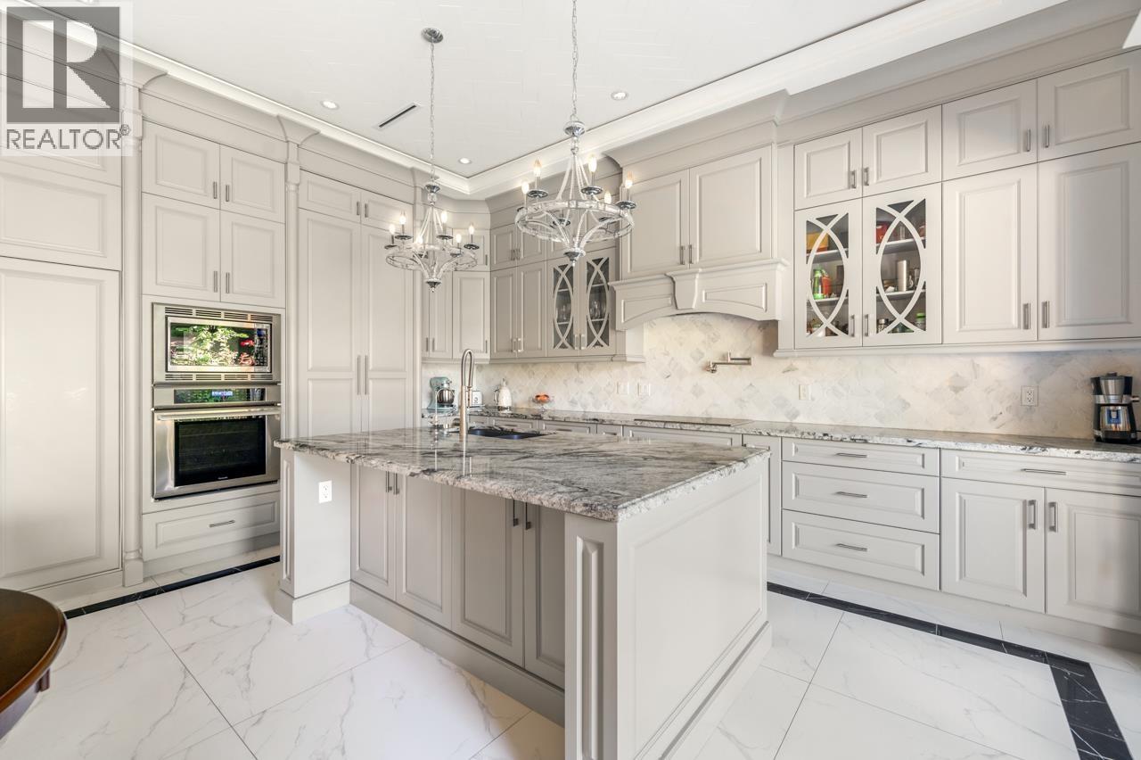 6599 YEATS CRESCENT, Richmond