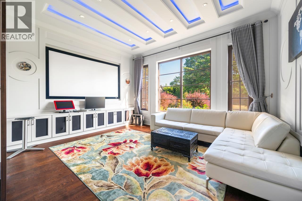 6599 YEATS CRESCENT, Richmond