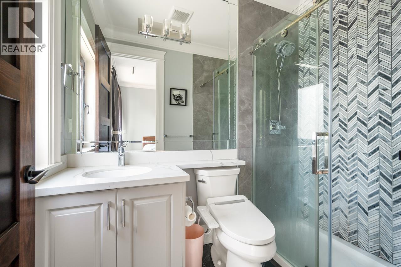 6599 YEATS CRESCENT, Richmond