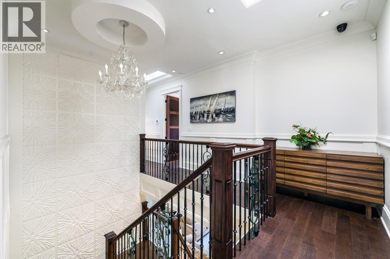 6599 YEATS CRESCENT, Richmond