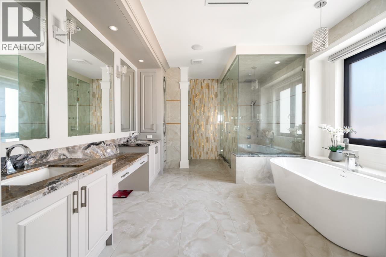 6599 YEATS CRESCENT, Richmond