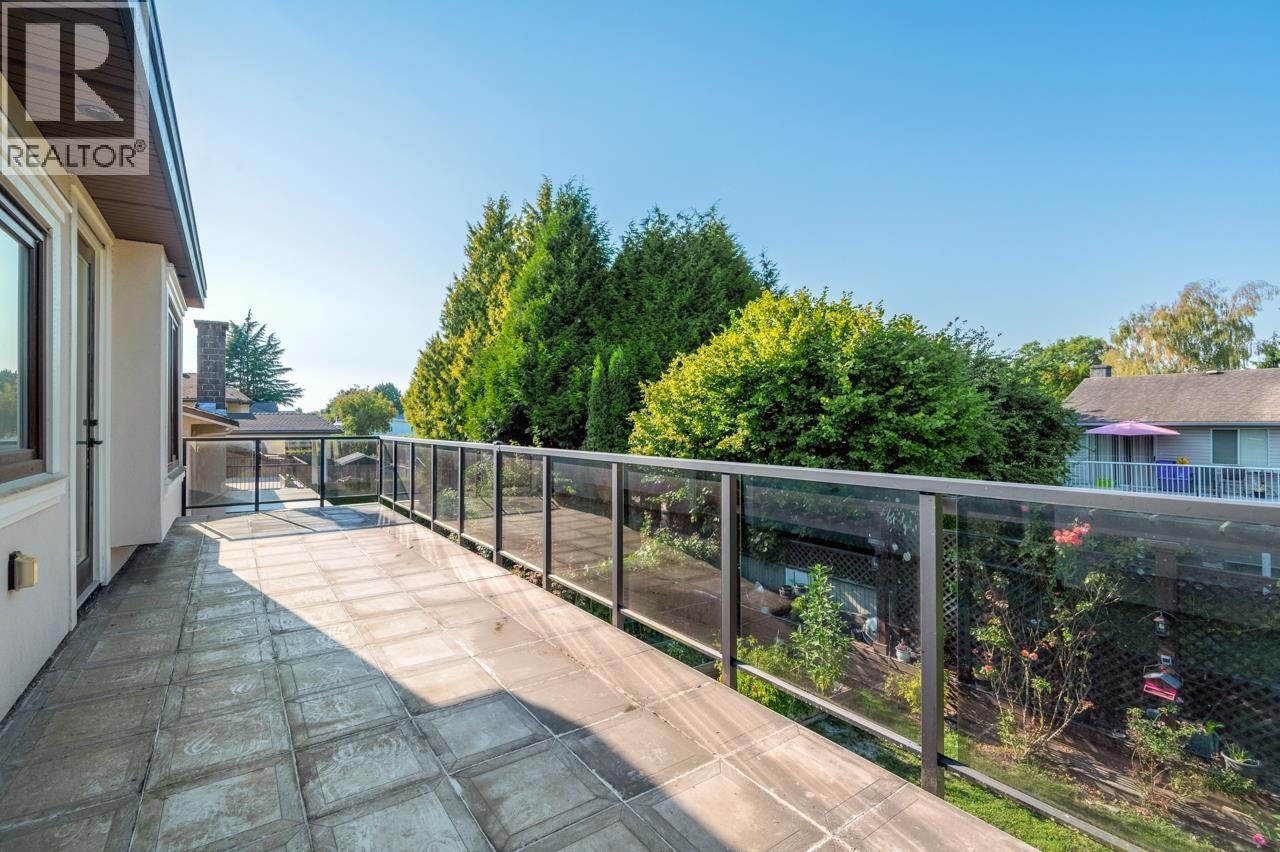 6599 YEATS CRESCENT, Richmond