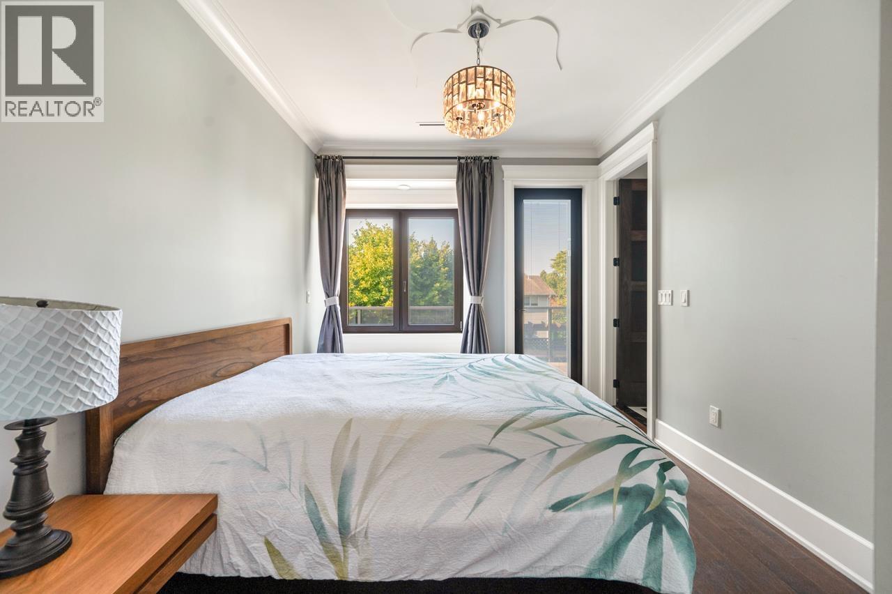 6599 YEATS CRESCENT, Richmond