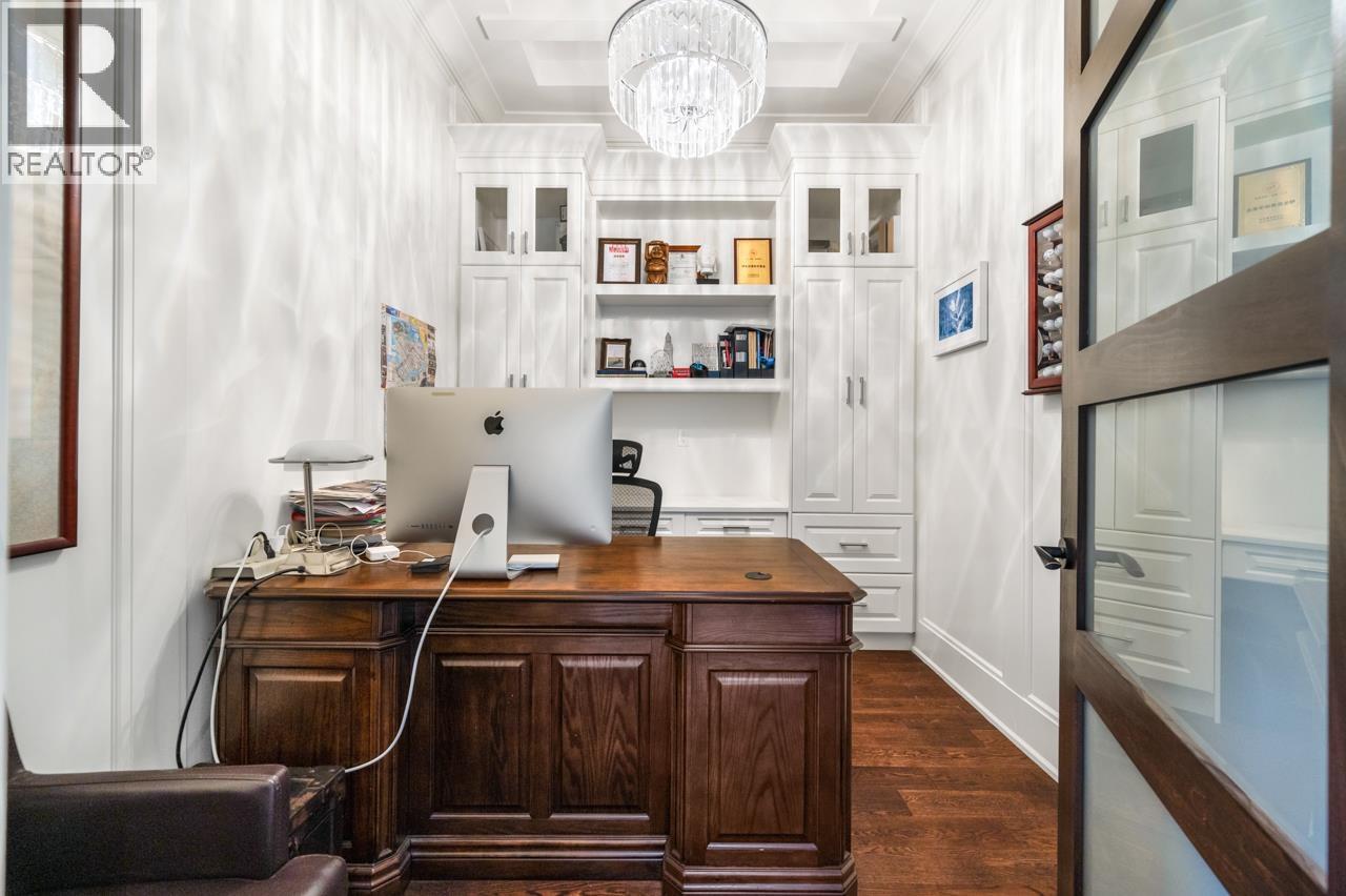 6599 YEATS CRESCENT, Richmond