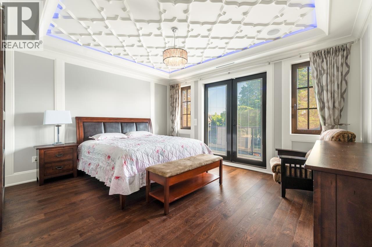 6599 YEATS CRESCENT, Richmond