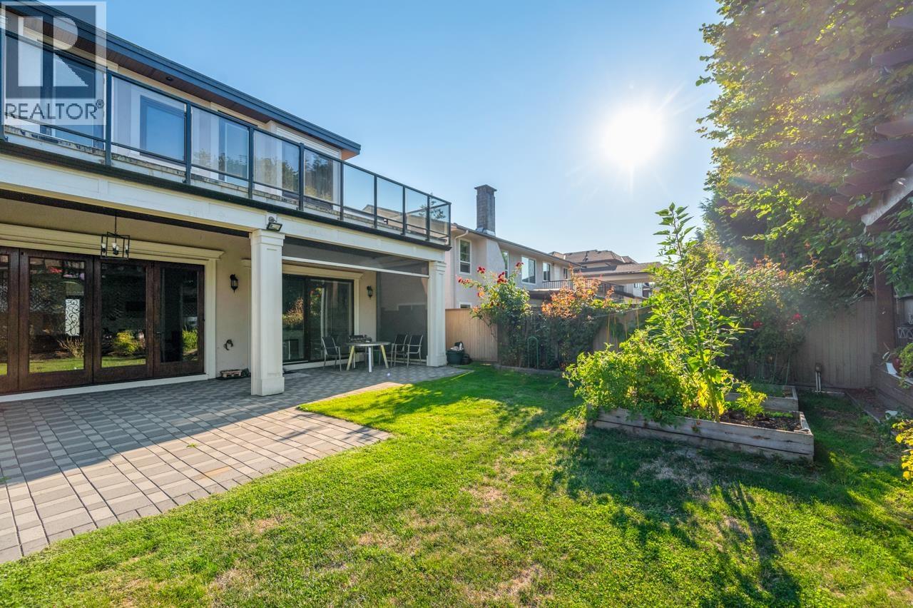 6599 YEATS CRESCENT, Richmond