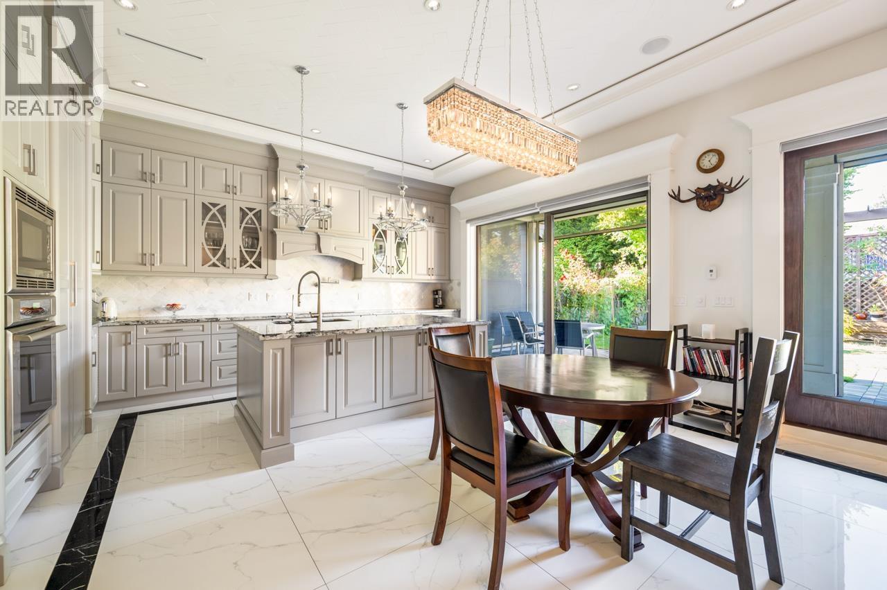 6599 YEATS CRESCENT, Richmond