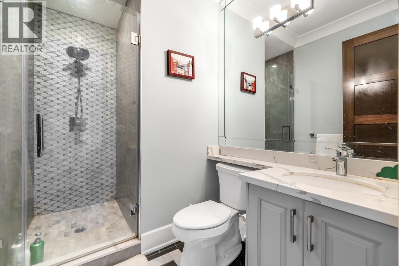 6599 YEATS CRESCENT, Richmond