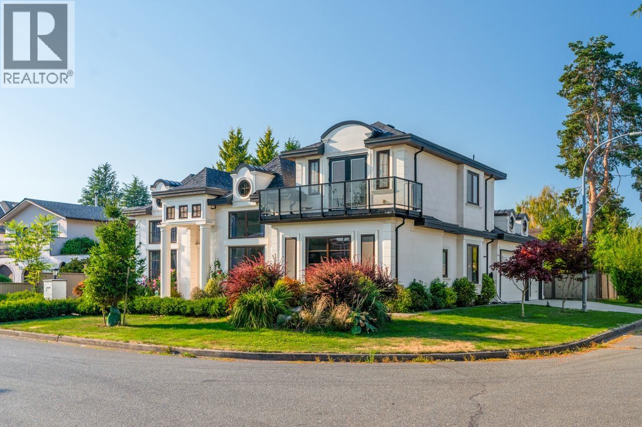 6599 YEATS CRESCENT, Richmond