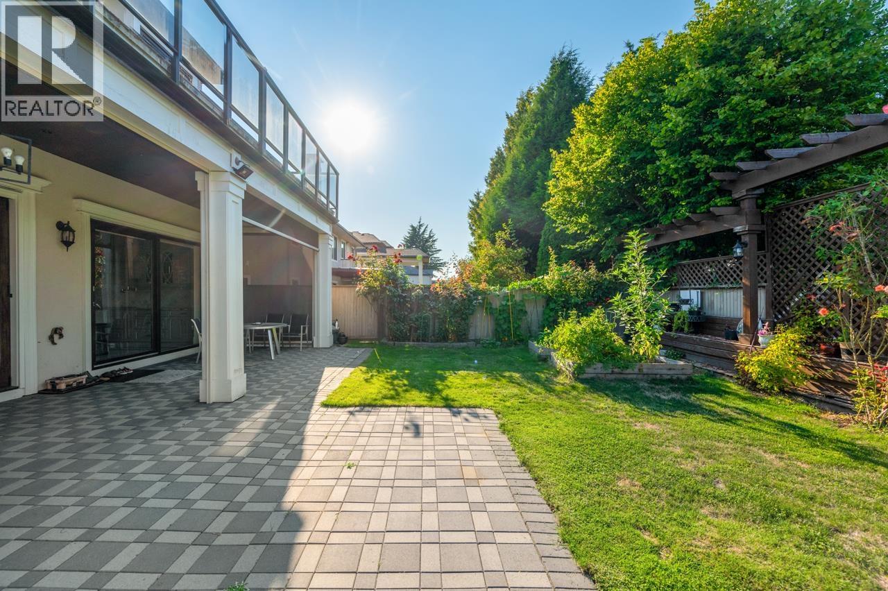 6599 YEATS CRESCENT, Richmond