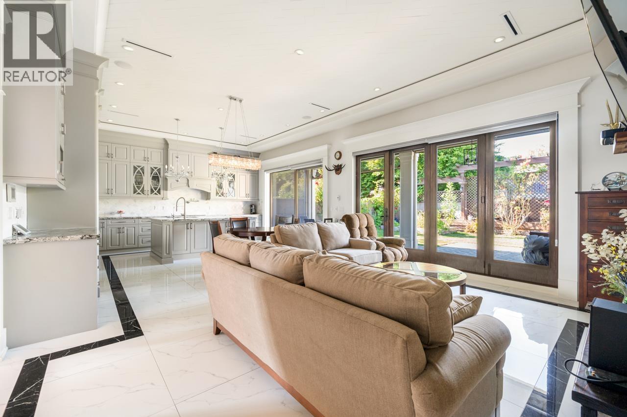 6599 YEATS CRESCENT, Richmond