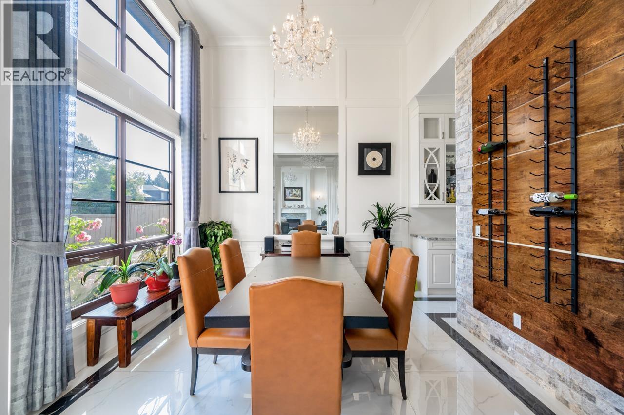 6599 YEATS CRESCENT, Richmond