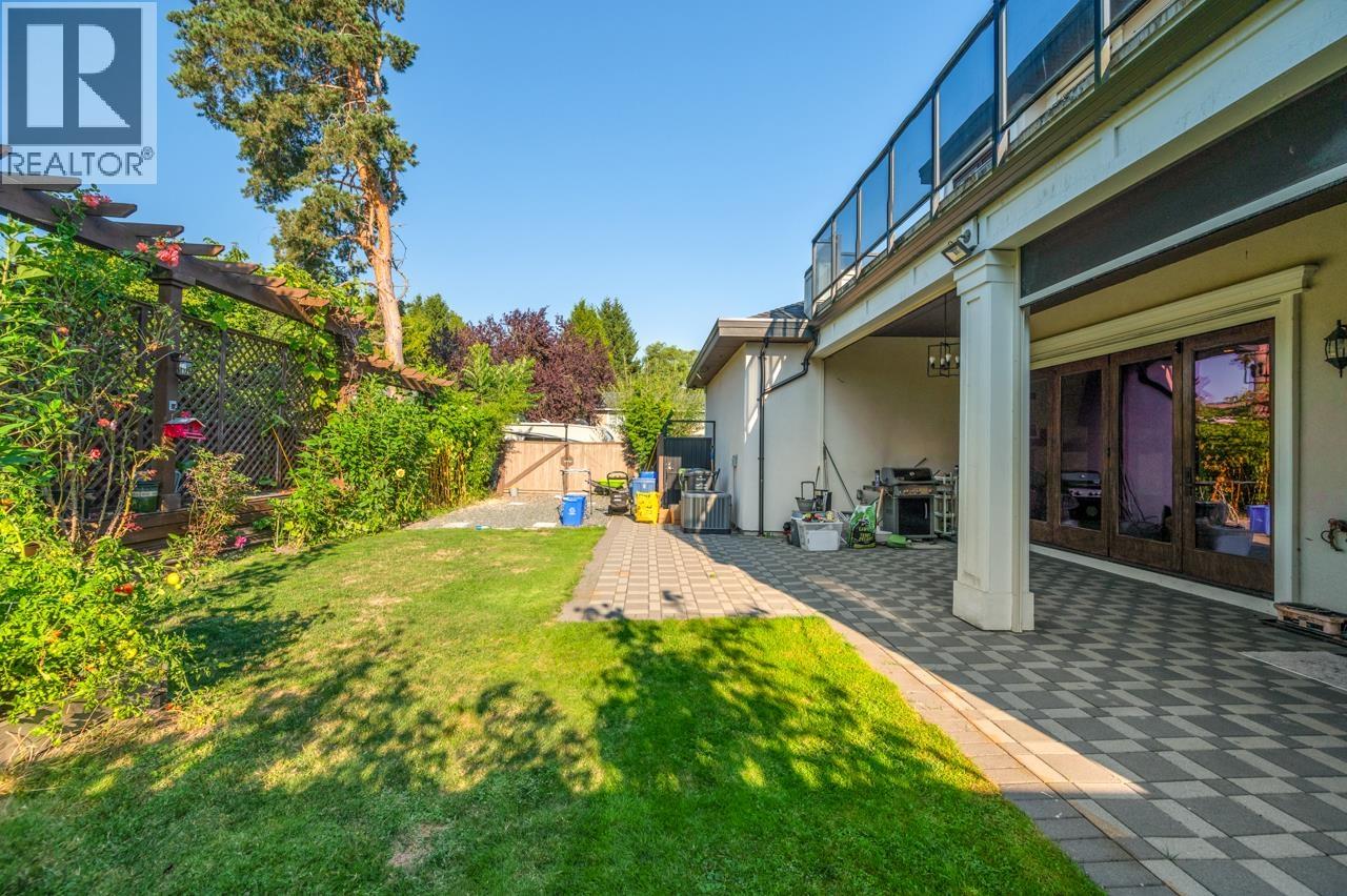 6599 YEATS CRESCENT, Richmond