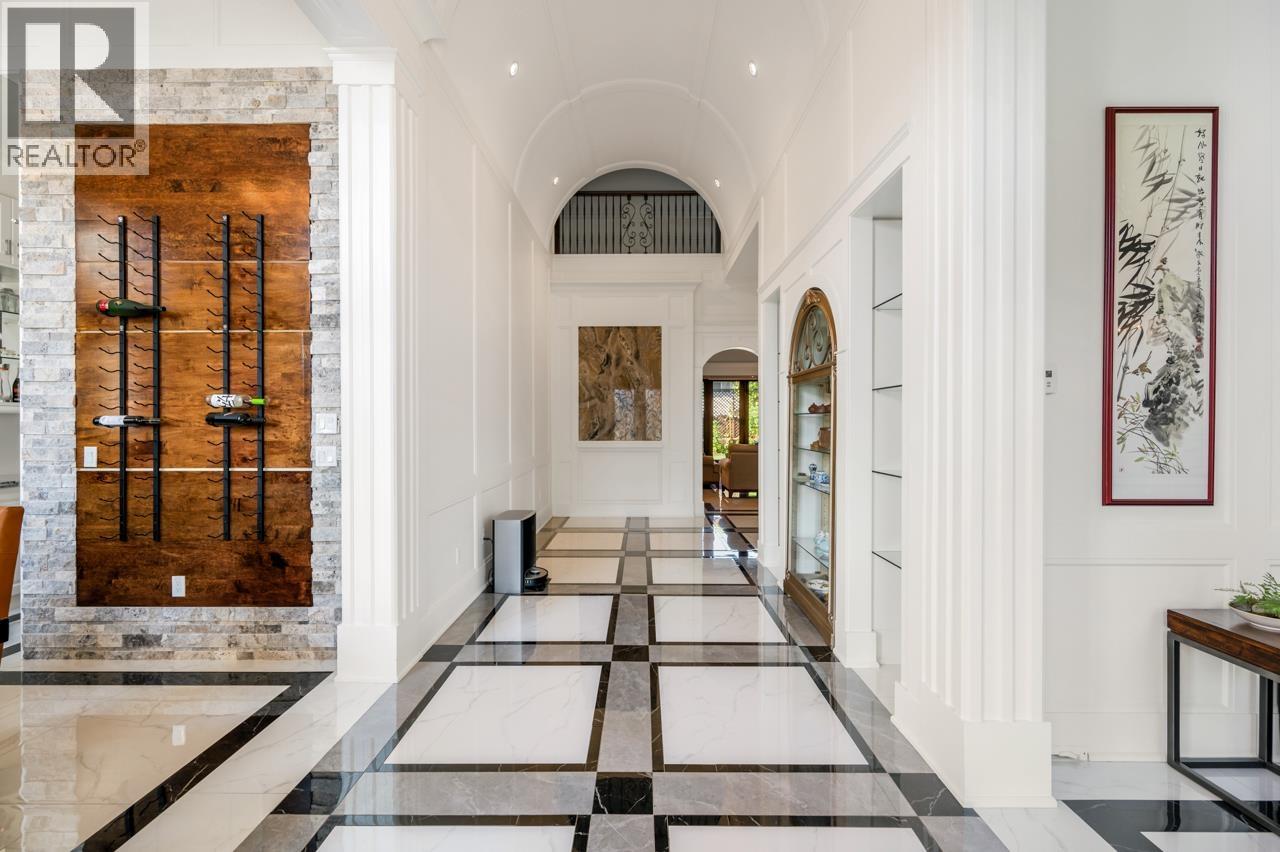 6599 YEATS CRESCENT, Richmond