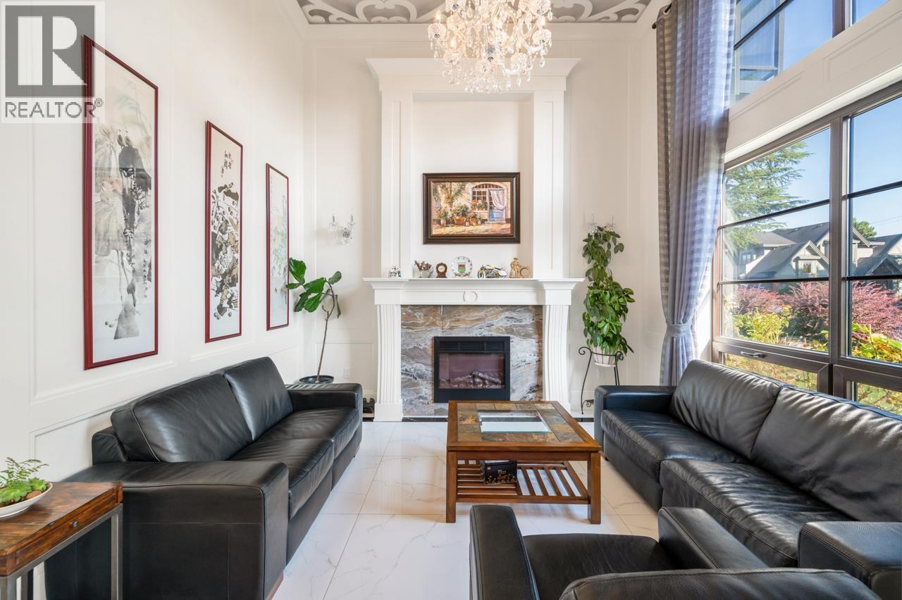 6599 YEATS CRESCENT, Richmond