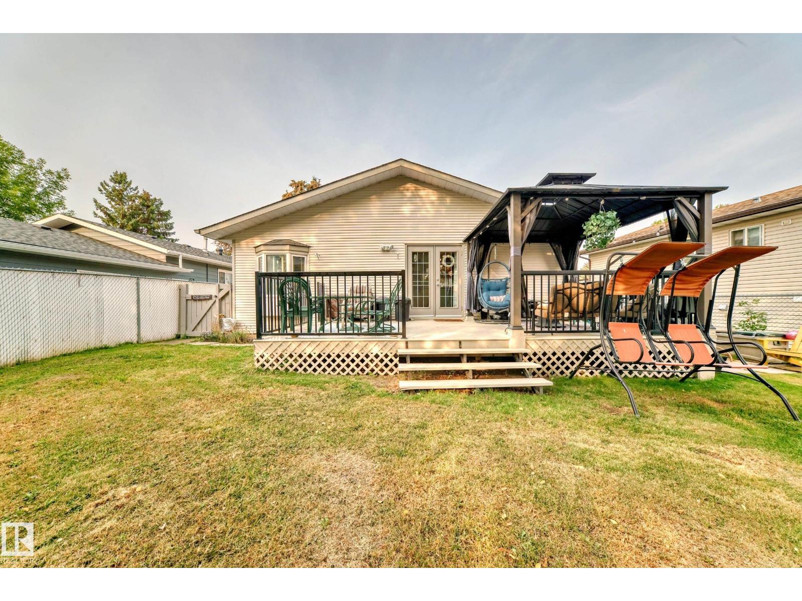 Photo 26 of 4 Glendale Cr, Stony Plain AB