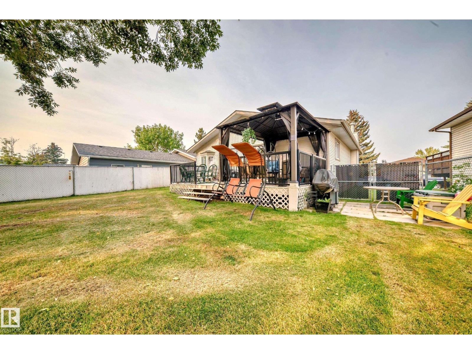 Photo 29 of 4 Glendale Cr, Stony Plain AB