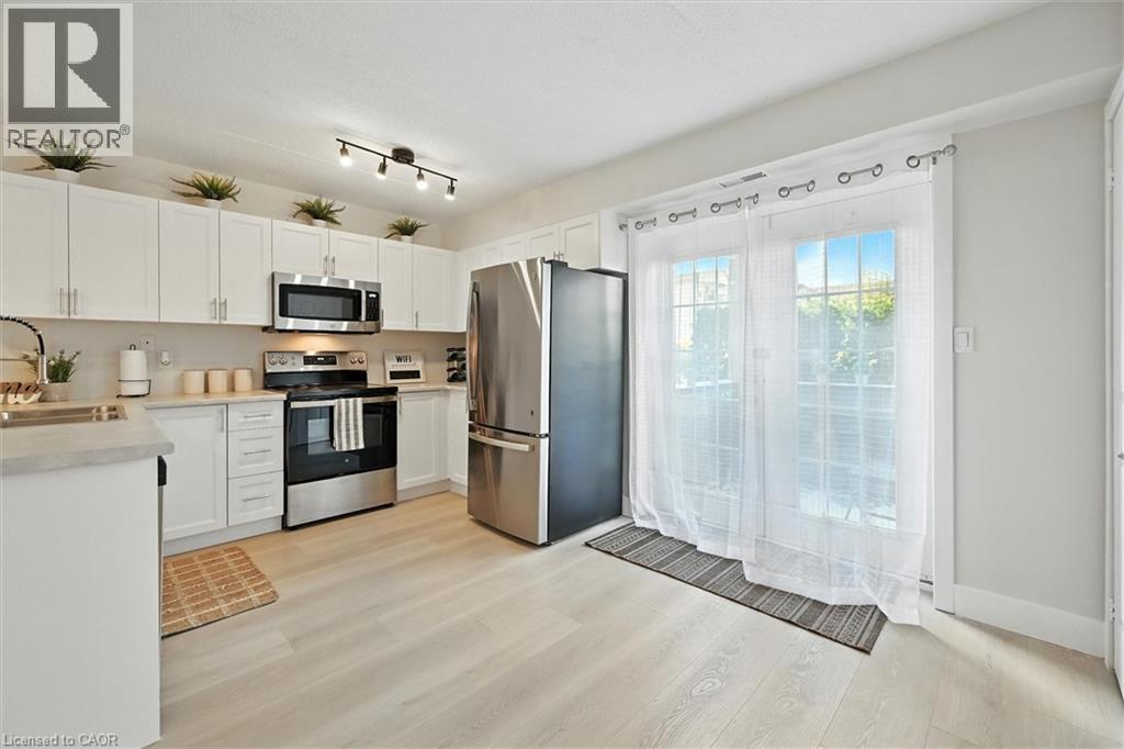 Photo 7 of 1421 Walkers Line Unit 102, Burlington ON