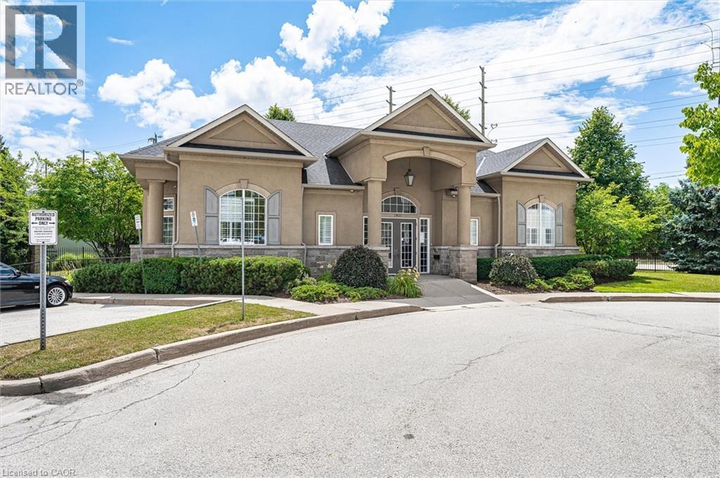 Photo 23 of 1421 Walkers Line Unit 102, Burlington ON