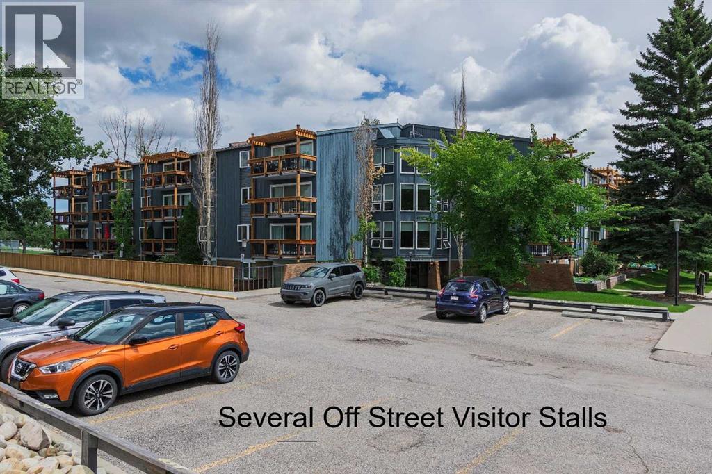 Photo 2 of 326 820 89 Avenue Sw, Calgary AB