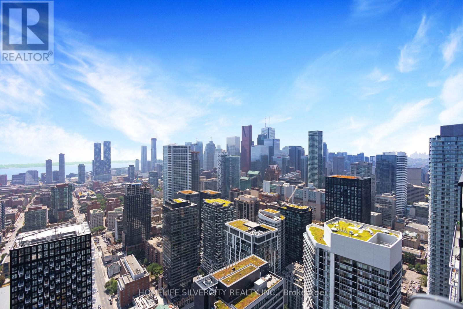 Photo 32 of Ph 8 181 Dundas Street E, Toronto ON