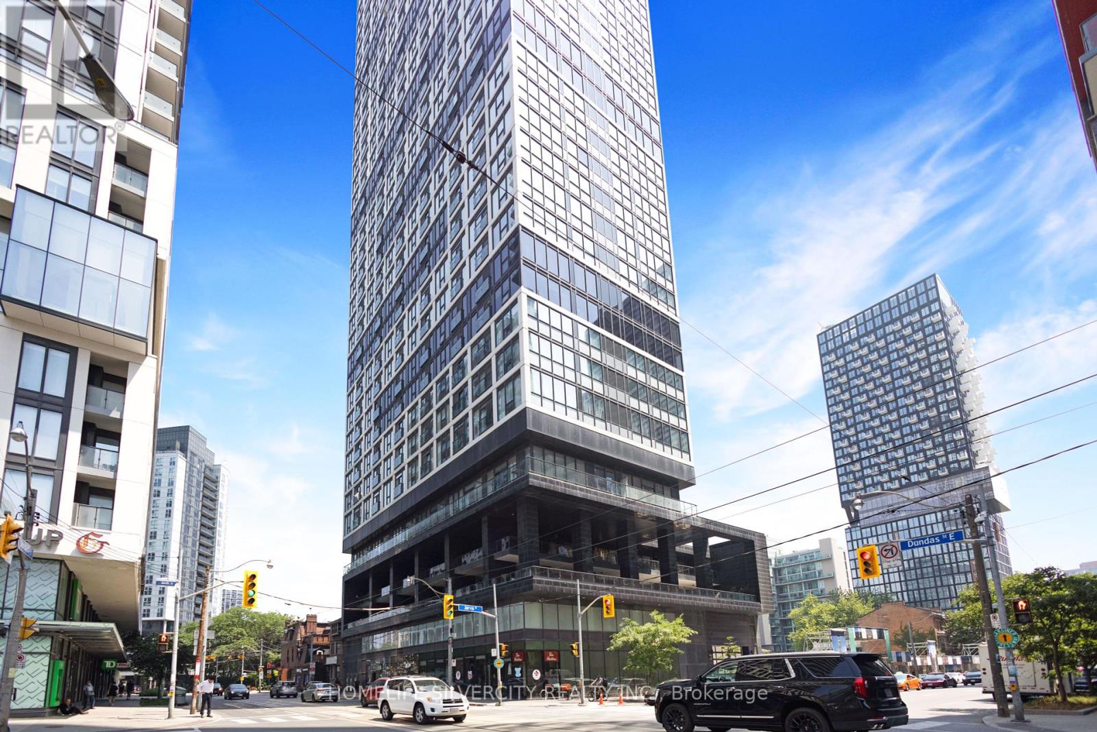 Photo 4 of Ph 8 181 Dundas Street E, Toronto ON