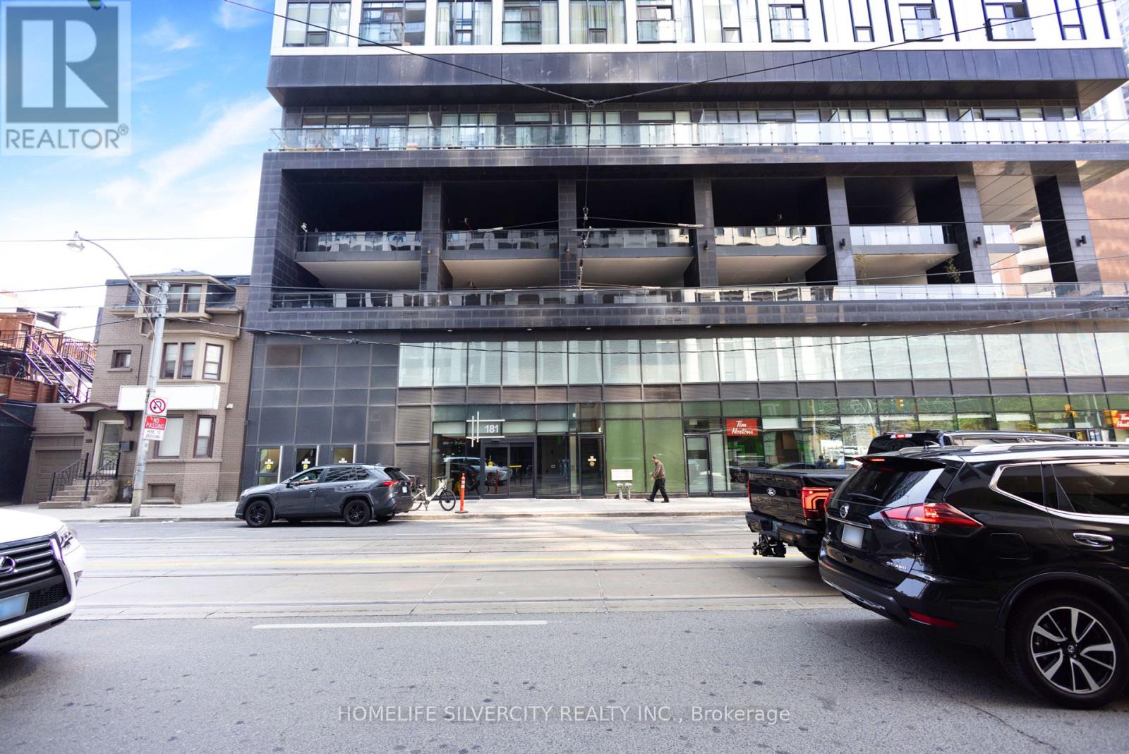 Photo 5 of Ph 8 181 Dundas Street E, Toronto ON