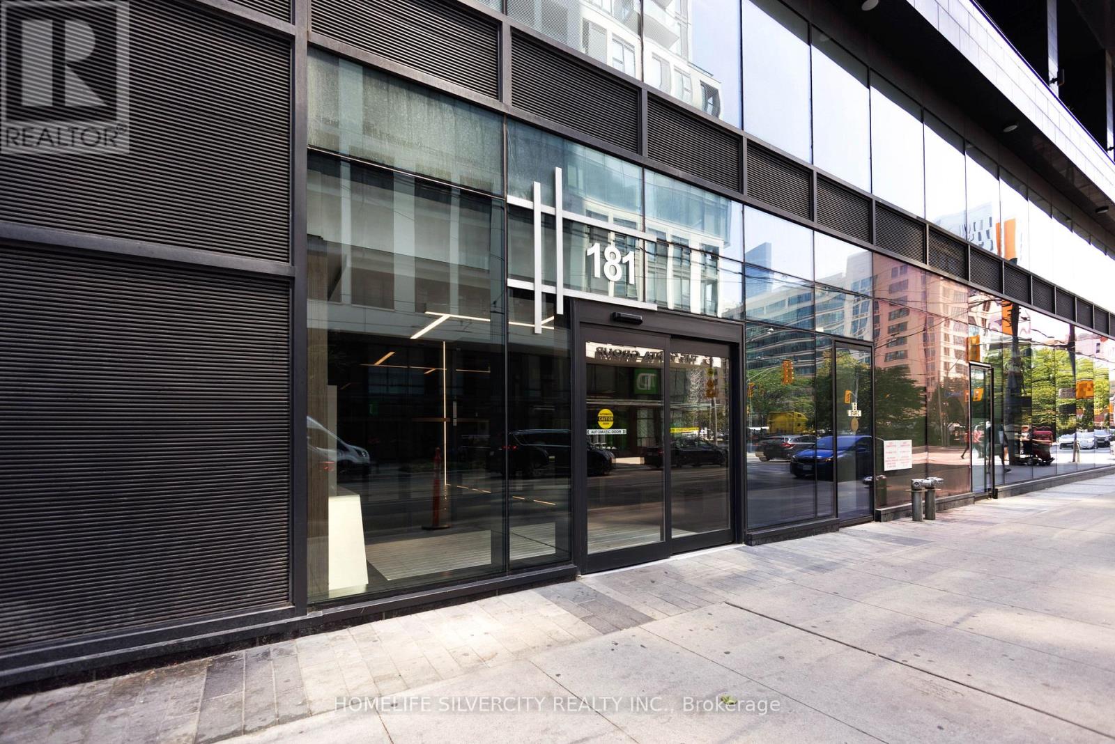 Photo 6 of Ph 8 181 Dundas Street E, Toronto ON